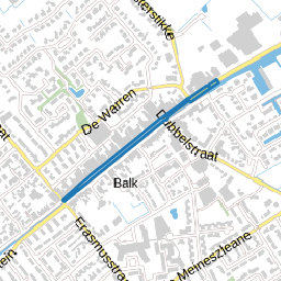 Perceel BAL00-A-2532