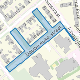 Perceel BAL00-A-2541