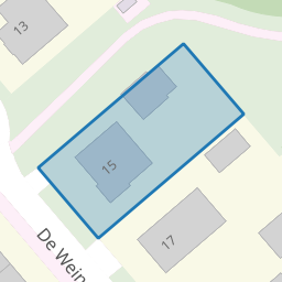 Perceel BAL00-A-2558