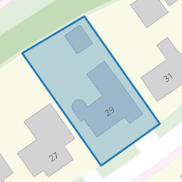 Perceel BAL00-A-2564