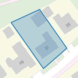 Perceel BAL00-A-2565