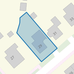 Perceel BAL00-A-2594