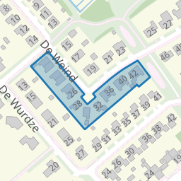 Perceel BAL00-A-2595