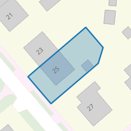 Perceel BAL00-A-2597