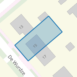 Perceel BAL00-A-2606