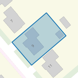 Perceel BAL00-A-2613