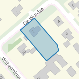 Perceel BAL00-A-2630