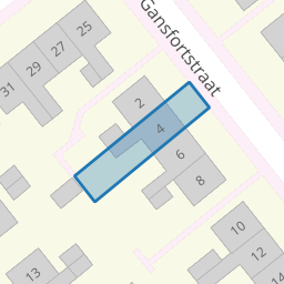 Perceel BAL00-A-2641