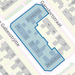 Perceel BAL00-A-2642