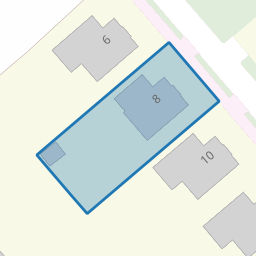 Perceel BAL00-A-2643