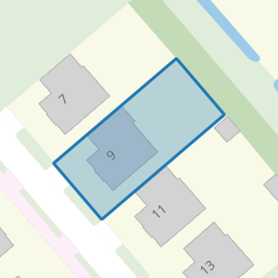 Perceel BAL00-A-2644