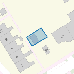 Perceel BAL00-A-2667