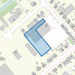 Perceel BAL00-A-2670