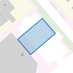 Perceel BAL00-A-2672