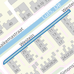 Perceel BAL00-A-2683