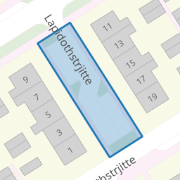 Perceel BAL00-A-2686