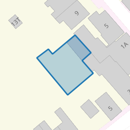 Perceel BAL00-A-2695