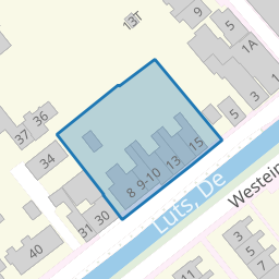 Perceel BAL00-A-2696