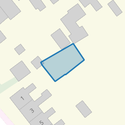 Perceel BAL00-A-2700