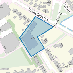 Perceel BAL00-A-2708