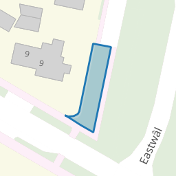 Perceel BAL00-A-2719