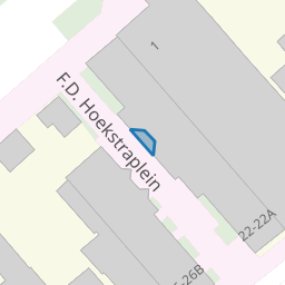 Perceel BAL00-A-2726