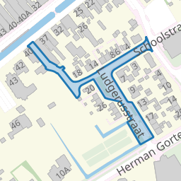 Perceel BAL00-A-2744