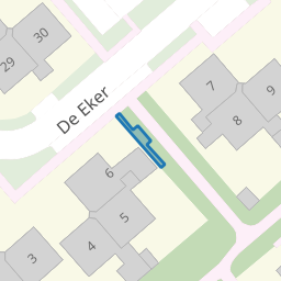 Perceel BAL00-A-2751