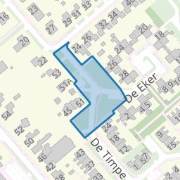 Perceel BAL00-A-2760