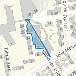 Perceel BAL00-A-2766