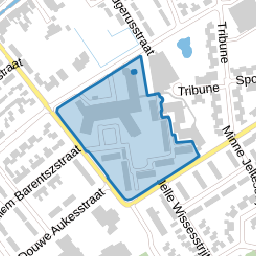 Perceel BAL00-A-2767