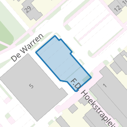 Perceel BAL00-A-2780