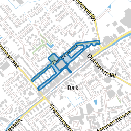 Perceel BAL00-A-2781