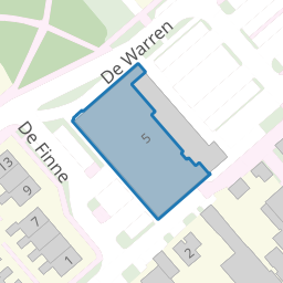 Perceel BAL00-A-2783