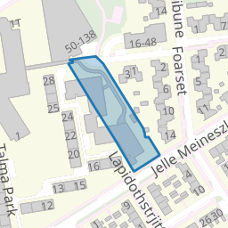 Perceel BAL00-A-2797