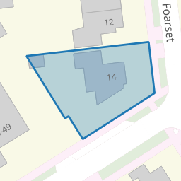 Perceel BAL00-A-2799