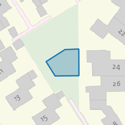 Perceel BAL00-A-2808