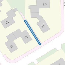 Perceel BAL00-A-2818