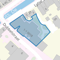 Perceel BAL00-A-2825