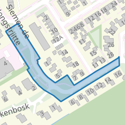 Perceel BAL00-A-2846