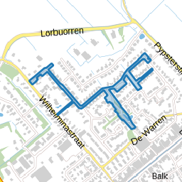 Perceel BAL00-A-2860