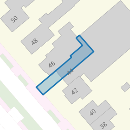 Perceel BAL00-A-2862