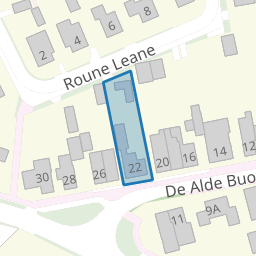 Perceel BAL00-E-1067