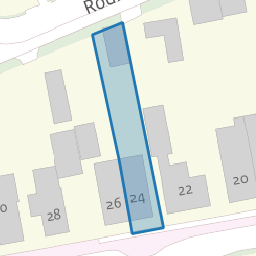 Perceel BAL00-E-1123