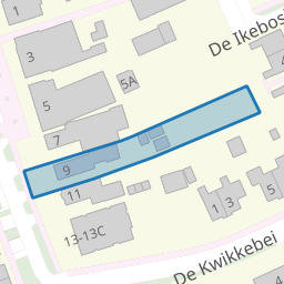 Perceel BAL00-E-1732