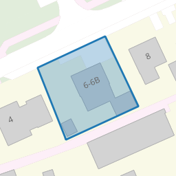 Perceel BAL00-E-1980