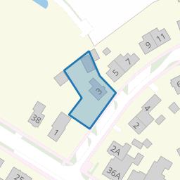 Perceel BAL00-E-2642