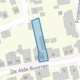 Perceel BAL00-E-2659