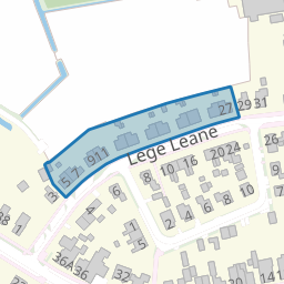 Perceel BAL00-E-2664