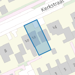 Perceel BAL00-E-2743